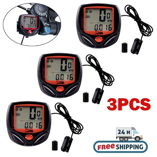 Bike bicycle speedometer cycle - bicycle,