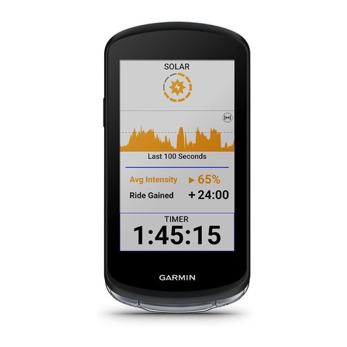 Garmin edge 1040 solar - 1040,