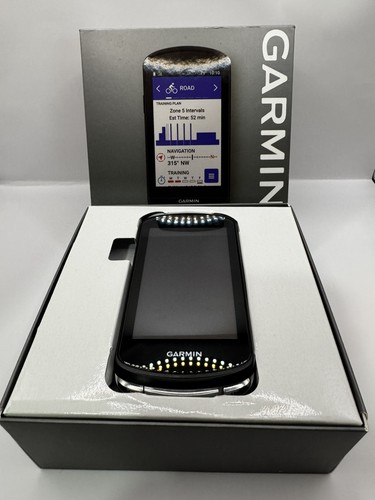 Garmin edge 1040 smart - 1040, gps