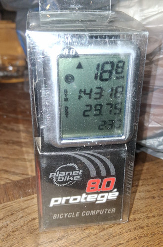 Planet bike protege - 8.0,