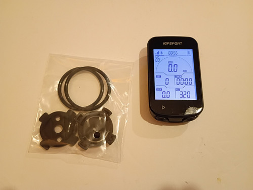 Igpsport bsc100s smart gps - bsc100s,
