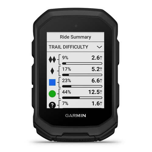 Garmin edge mtb mountain bike - mtb,