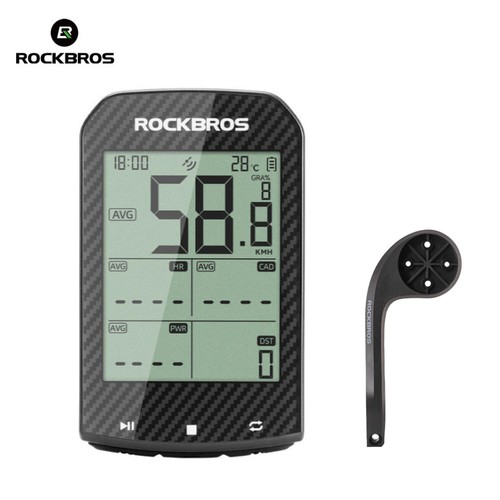 Rockbros m1pro gps bike - m1pro,