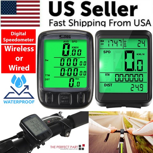 Bike bicycle speedometer - bicycle, cycle