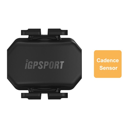 Igpsport bike speed cadence - speed,