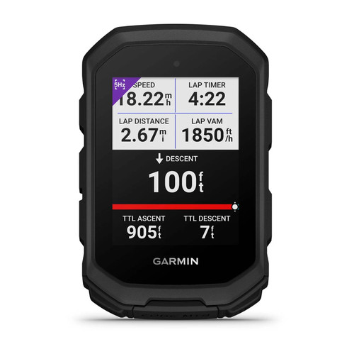Garmin edge mtb cycling - garmin,