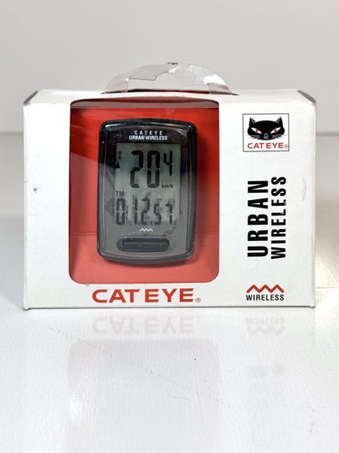 New cateye urban wireless - new,