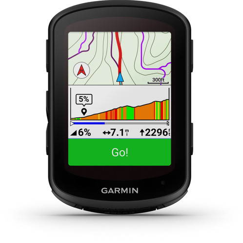 Garmin edge 840 solar - 840,