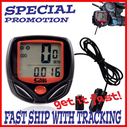 Bike bicycle speedometer cycle - bike,