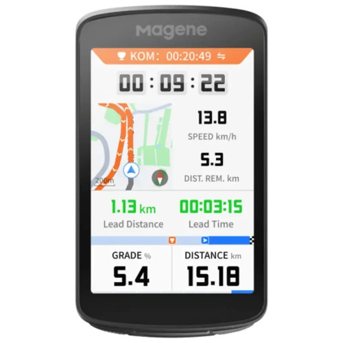 Magene c706 bike - c706, computer