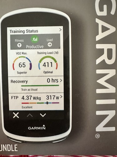 Garmin edge 1030 gps - garmin,
