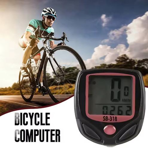 Bicycle speedometer bike - bicycle,