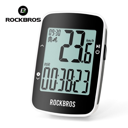 Rockbros wireless mini - wireless, gps