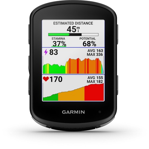 Garmin edge 540 gps - gps, bike