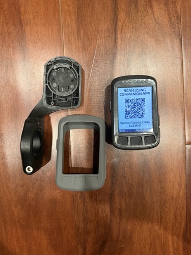 Wahoo elemnt bolt wfcc3 - wahoo,
