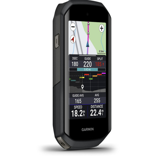 Garmin edge 1050 bike - garmin,