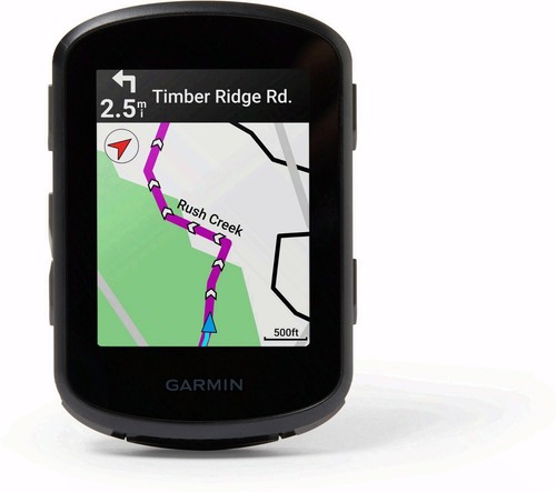 Garmin edge 540 - garmin,