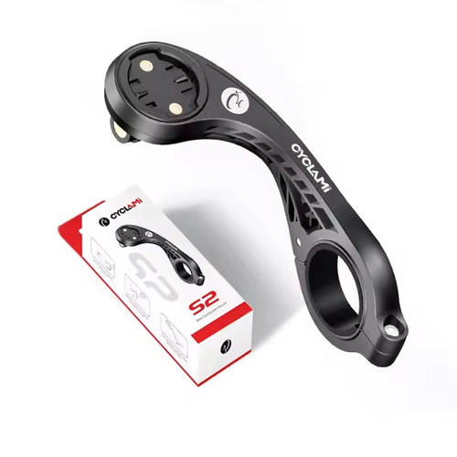 Cycling bracket mount - cycling,
